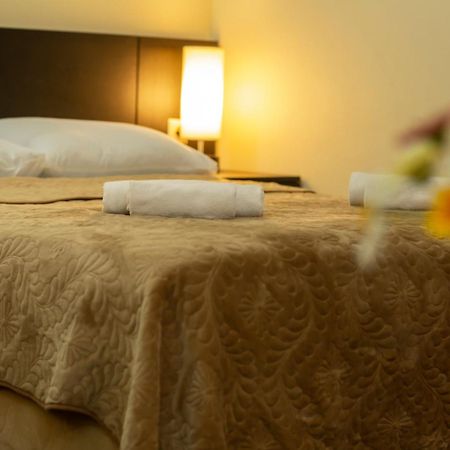 Hotel Chveni Ezo Kobuleti Εξωτερικό φωτογραφία