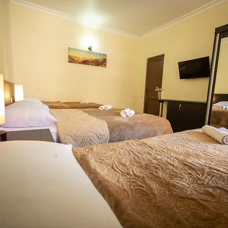Hotel Chveni Ezo Kobuleti Εξωτερικό φωτογραφία