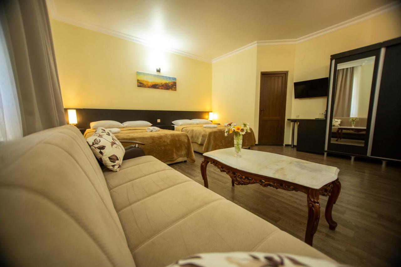 Hotel Chveni Ezo Kobuleti Εξωτερικό φωτογραφία