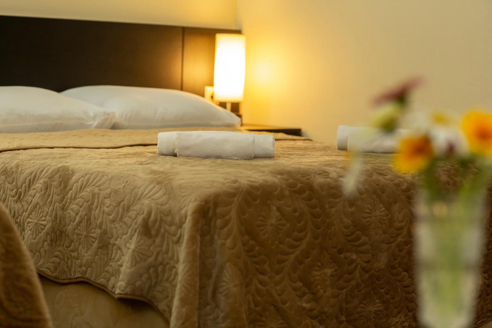 Hotel Chveni Ezo Kobuleti Εξωτερικό φωτογραφία